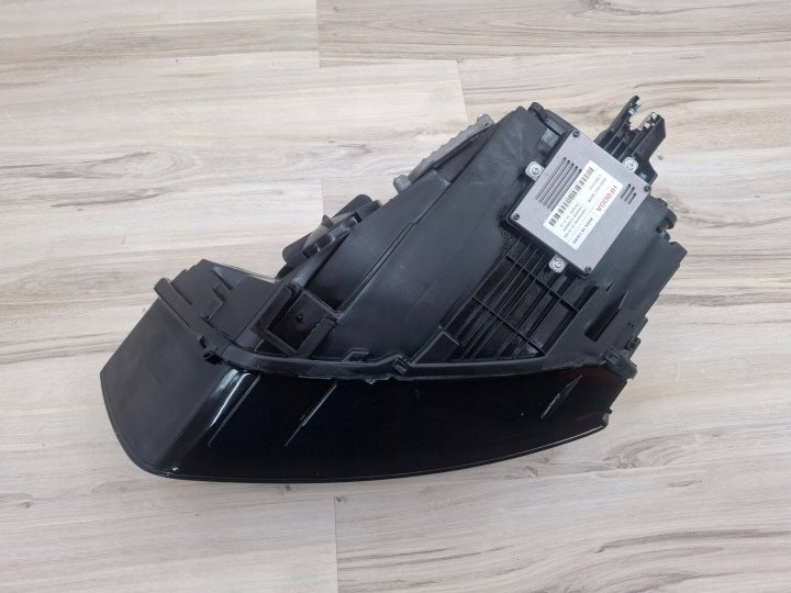 Frontscheinwerfer Audi Q3 8U0941006C Rechts Scheinwerfer Headlight SCH8910522544xf