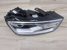 Load image into Gallery viewer, Frontscheinwerfer Audi Q3 8U0941006C Rechts Scheinwerfer Headlight SCH8910522544xf