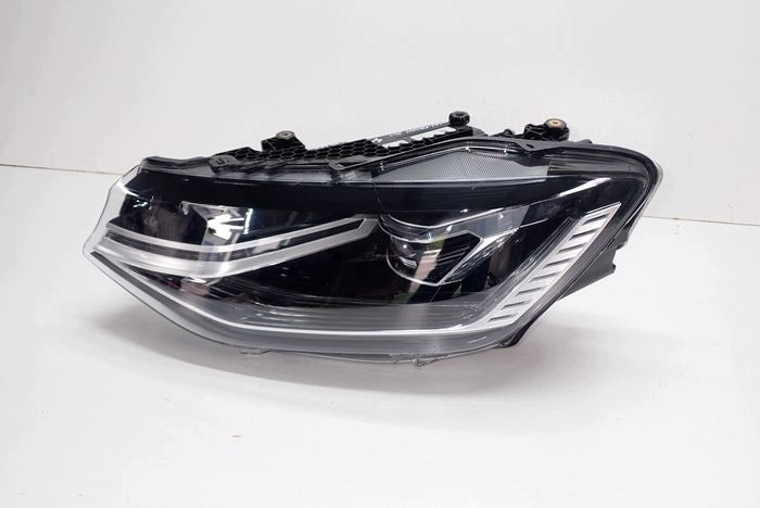 Frontscheinwerfer VW Caddy 2K8941035AF Links Scheinwerfer Headlight SCH8910856879ox
