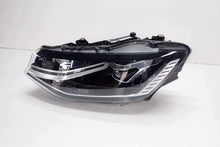 Laden Sie das Bild in den Galerie-Viewer, Frontscheinwerfer VW Caddy 2K8941035AF Links Scheinwerfer Headlight SCH8910856879ox