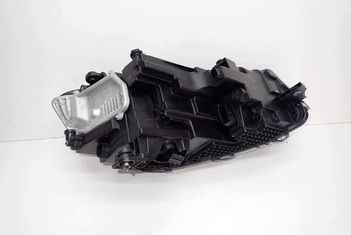 Frontscheinwerfer VW Caddy 2K8941035AF Links Scheinwerfer Headlight SCH8910856879ox
