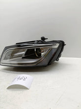Laden Sie das Bild in den Galerie-Viewer, Frontscheinwerfer Audi Q5 8R0941005C Links Scheinwerfer Headlight SCH8911496987bj