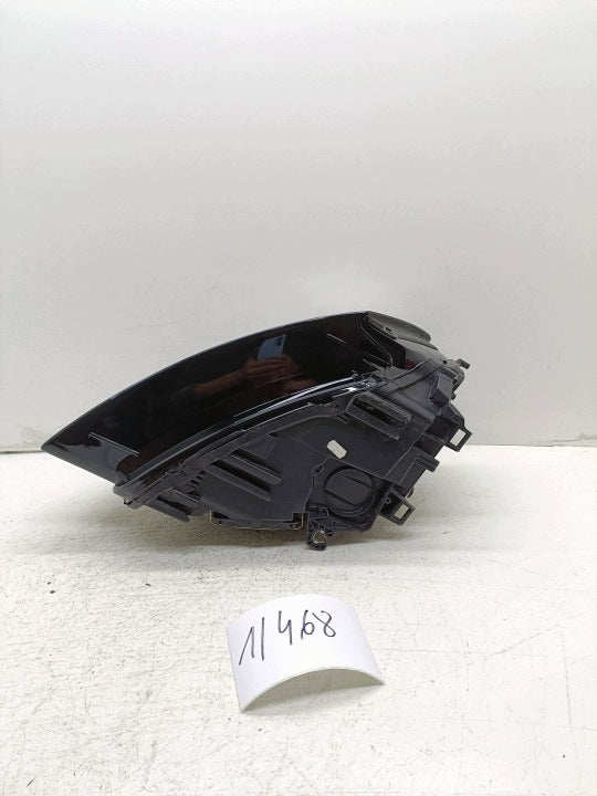 Frontscheinwerfer Audi Q5 8R0941005C Links Scheinwerfer Headlight SCH8911496987bj