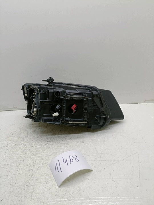 Frontscheinwerfer Audi Q5 8R0941005C Links Scheinwerfer Headlight SCH8911496987bj