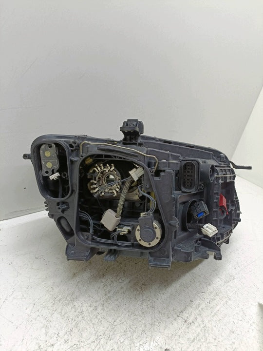Frontscheinwerfer Audi Q5 8R0941005C Links Scheinwerfer Headlight SCH8911496987bj