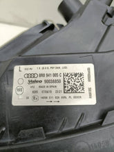 Laden Sie das Bild in den Galerie-Viewer, Frontscheinwerfer Audi Q5 8R0941005C Links Scheinwerfer Headlight SCH8911496987bj