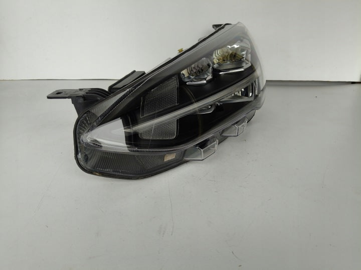 Frontscheinwerfer Ford Focus JX7B-13E015-CE Links Scheinwerfer Headlight SCH8912200371mq