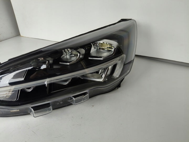 Frontscheinwerfer Ford Focus JX7B-13E015-CE Links Scheinwerfer Headlight SCH8912200371mq
