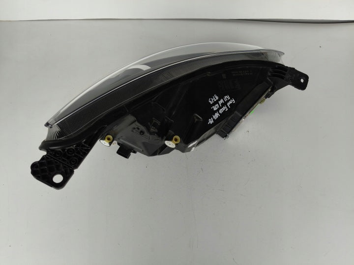 Frontscheinwerfer Ford Focus JX7B-13E015-CE Links Scheinwerfer Headlight SCH8912200371mq