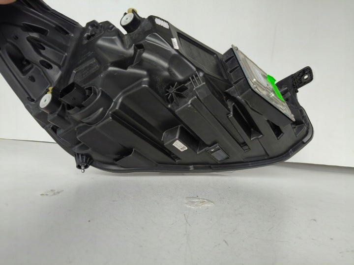 Frontscheinwerfer Ford Focus JX7B-13E015-CE Links Scheinwerfer Headlight SCH8912200371mq