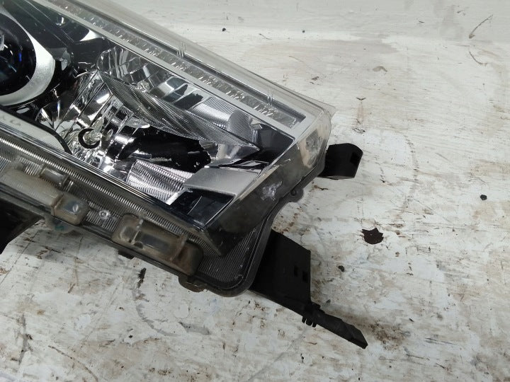 Frontscheinwerfer Toyota Hilux JUR230175 Rechts Scheinwerfer Headlight SCH8912966537iq