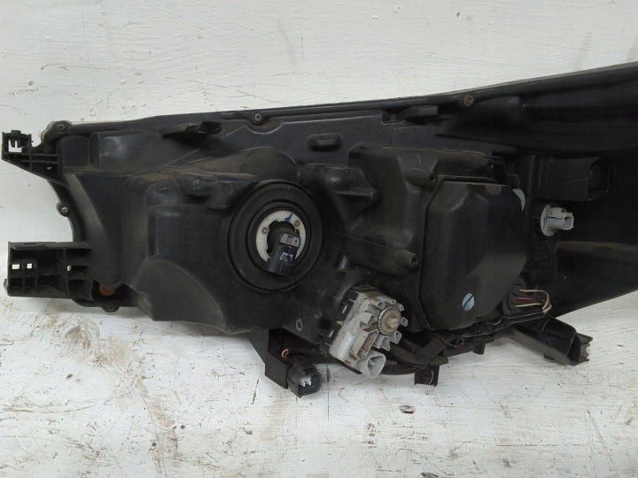 Frontscheinwerfer Toyota Hilux JUR230175 Rechts Scheinwerfer Headlight SCH8912966537iq