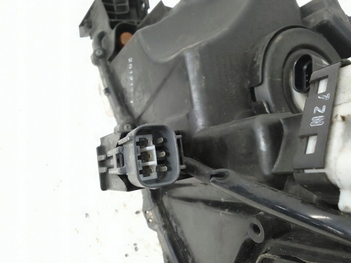 Frontscheinwerfer Toyota Hilux JUR230175 Rechts Scheinwerfer Headlight SCH8912966537iq