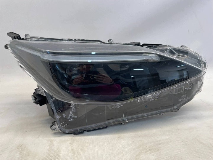Frontscheinwerfer Toyota Yaris Cross OYT32964 LED Rechts Scheinwerfer Headlight SCH8913588685um