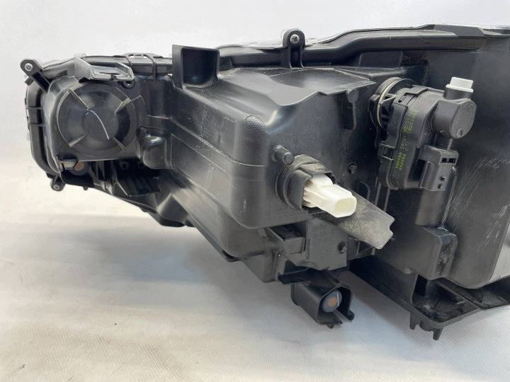 Frontscheinwerfer Toyota Yaris Cross OYT32964 LED Rechts Scheinwerfer Headlight SCH8913588685um