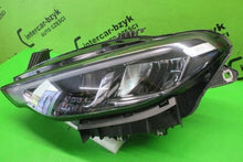 Laden Sie das Bild in den Galerie-Viewer, Frontscheinwerfer Fiat Tipo 5219824500 Links Scheinwerfer Headlight SCH8914242142fk