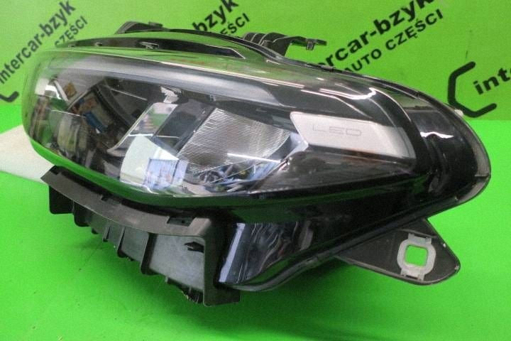 Frontscheinwerfer Fiat Tipo 5219824500 Links Scheinwerfer Headlight SCH8914242142fk