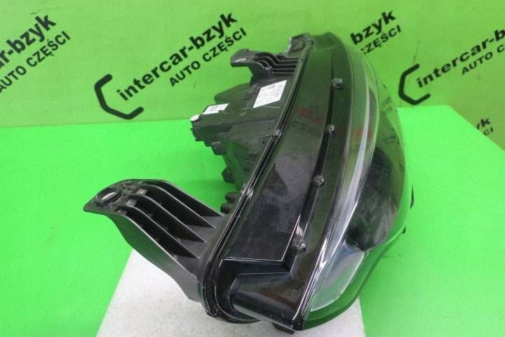Frontscheinwerfer Fiat Tipo 5219824500 Links Scheinwerfer Headlight SCH8914242142fk