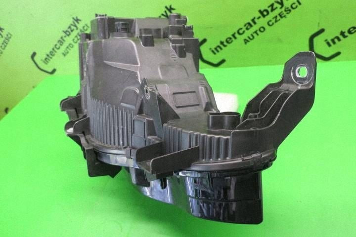 Frontscheinwerfer Fiat Tipo 5219824500 Links Scheinwerfer Headlight SCH8914242142fk