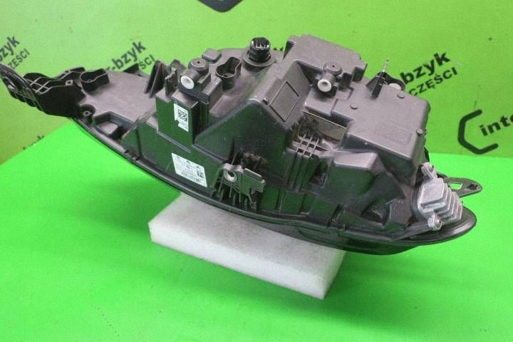 Frontscheinwerfer Fiat Tipo 5219824500 Links Scheinwerfer Headlight SCH8914242142fk