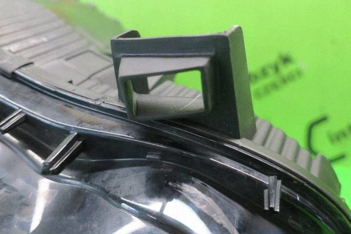 Frontscheinwerfer Fiat Tipo 5219824500 Links Scheinwerfer Headlight SCH8914242142fk