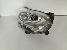 Laden Sie das Bild in den Galerie-Viewer, Frontscheinwerfer Ford Galaxy EM2B-13W029-JG Rechts Scheinwerfer Headlight SCH8914335775qw