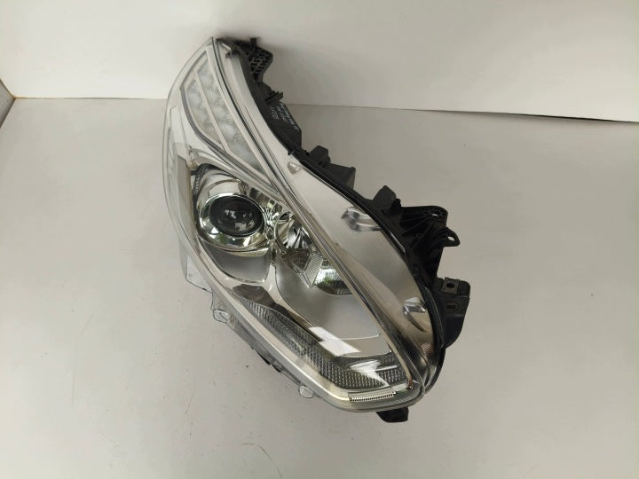 Frontscheinwerfer Ford Galaxy EM2B-13W029-JG Rechts Scheinwerfer Headlight SCH8914335775qw