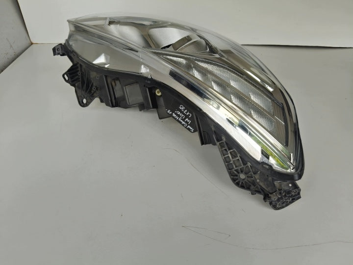 Frontscheinwerfer Ford Galaxy EM2B-13W029-JG Rechts Scheinwerfer Headlight SCH8914335775qw