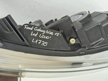 Laden Sie das Bild in den Galerie-Viewer, Frontscheinwerfer Ford Galaxy EM2B-13W029-JG Rechts Scheinwerfer Headlight SCH8914335775qw