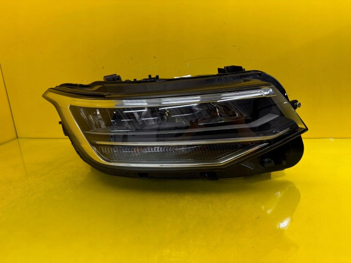 Frontscheinwerfer VW Tiguan Allspace 5NN941036B LED Rechts Headlight SCH8916426234vc