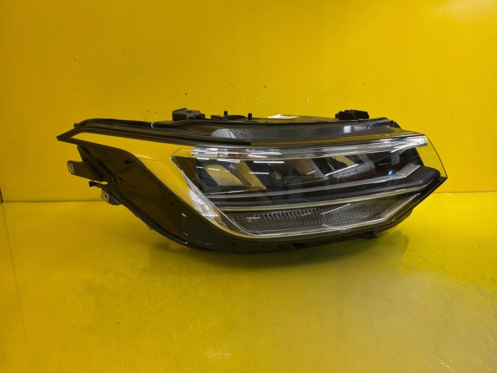 Frontscheinwerfer VW Tiguan Allspace 5NN941036B LED Rechts Headlight SCH8916426234vc