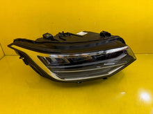 Laden Sie das Bild in den Galerie-Viewer, Frontscheinwerfer VW Tiguan Allspace 5NN941036B LED Rechts Headlight SCH8916426234vc