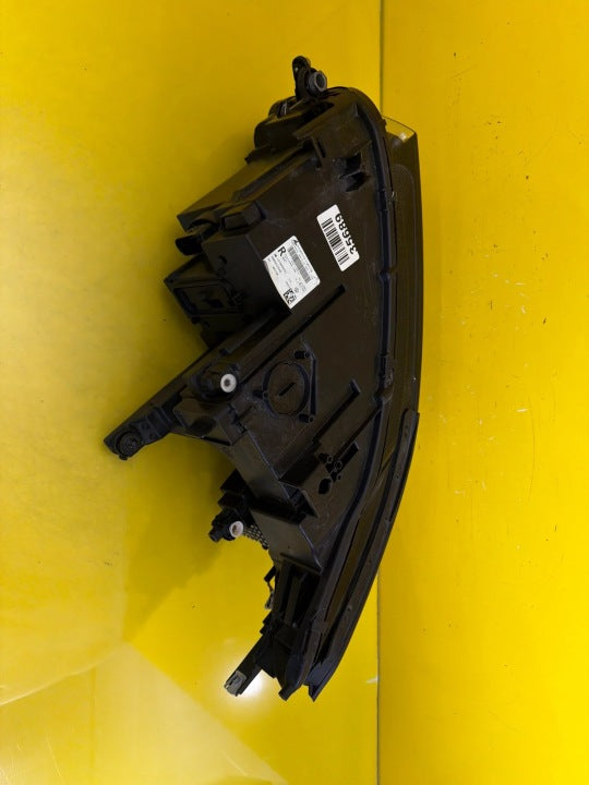 Frontscheinwerfer VW Tiguan Allspace 5NN941036B LED Rechts Headlight SCH8916426234vc