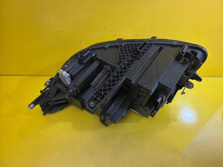 Frontscheinwerfer VW Tiguan Allspace 5NN941036B LED Rechts Headlight SCH8916426234vc