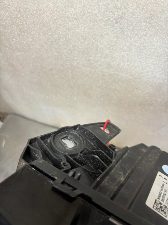 Frontscheinwerfer Renault Master I 260609073R Links Scheinwerfer Headlight SCH8917480663gz