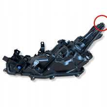 Laden Sie das Bild in den Galerie-Viewer, Frontscheinwerfer Toyota Corolla 8113002T31 LED Rechts Scheinwerfer Headlight SCH8918616582rz