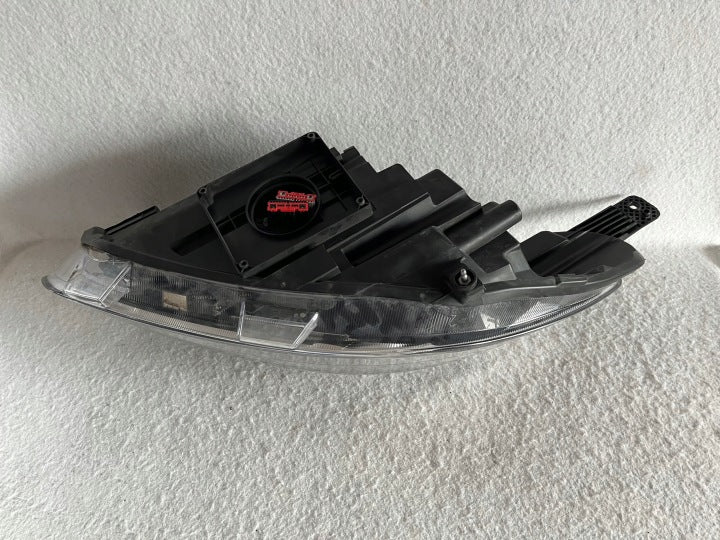 Frontscheinwerfer Ford Fiesta H1BB-13E014-AD LED Rechts Scheinwerfer Headlight SCH8918641535ny