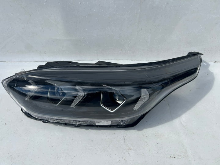 Frontscheinwerfer Kia Ceed 92101-J7500 LED Links Scheinwerfer Headlight SCH8919149189bp