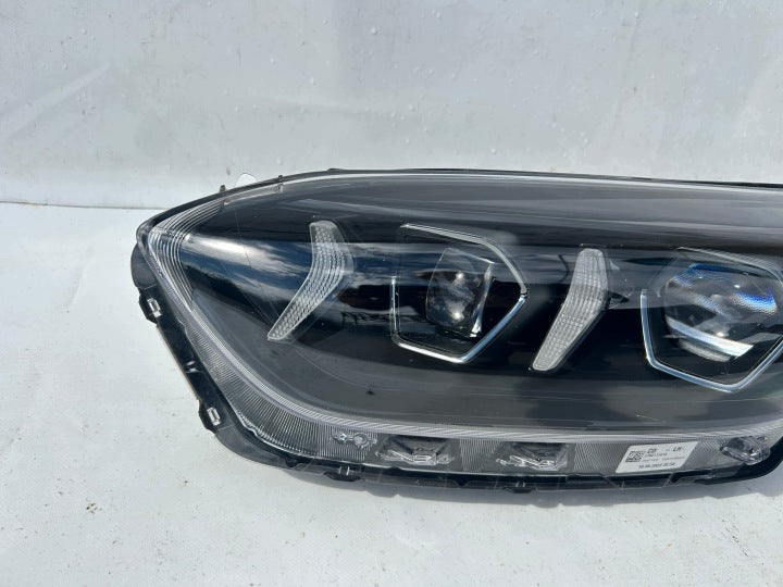 Frontscheinwerfer Kia Ceed 92101-J7500 LED Links Scheinwerfer Headlight SCH8919149189bp
