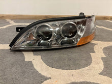 Laden Sie das Bild in den Galerie-Viewer, Frontscheinwerfer Lexus Es K01T032117 Links Scheinwerfer Headlight SCH8919741915nt