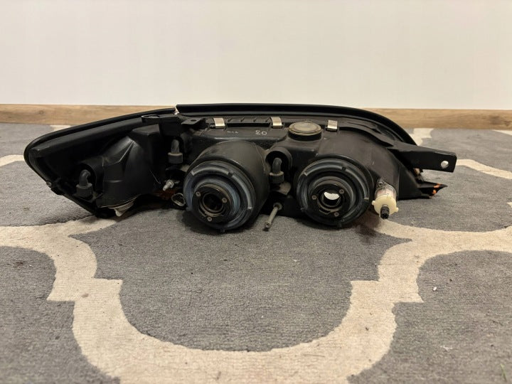 Frontscheinwerfer Lexus Es K01T032117 Links Scheinwerfer Headlight SCH8919741915nt