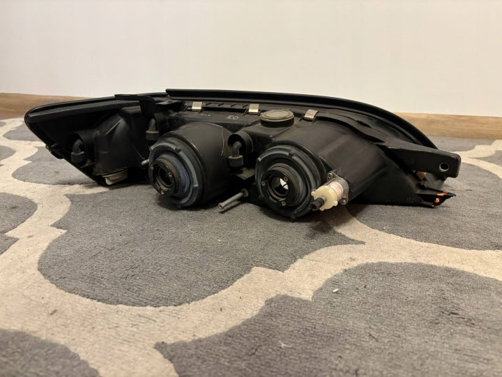 Frontscheinwerfer Lexus Es K01T032117 Links Scheinwerfer Headlight SCH8919741915nt