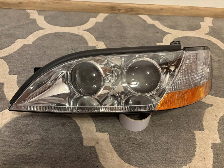 Frontscheinwerfer Lexus Es K01T032117 Links Scheinwerfer Headlight SCH8919741915nt