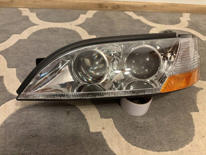 Frontscheinwerfer Lexus Es K01T032117 Links Scheinwerfer Headlight SCH8919741915nt