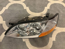Laden Sie das Bild in den Galerie-Viewer, Frontscheinwerfer Lexus Es K01T032117 Links Scheinwerfer Headlight SCH8919741915nt