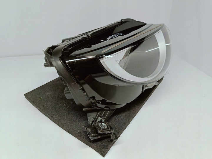 Frontscheinwerfer Fiat 500 00521400300 Rechts Scheinwerfer Headlight SCH8920502766uj
