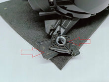 Load image into Gallery viewer, Frontscheinwerfer Fiat 500 00521400300 Rechts Scheinwerfer Headlight SCH8920502766uj