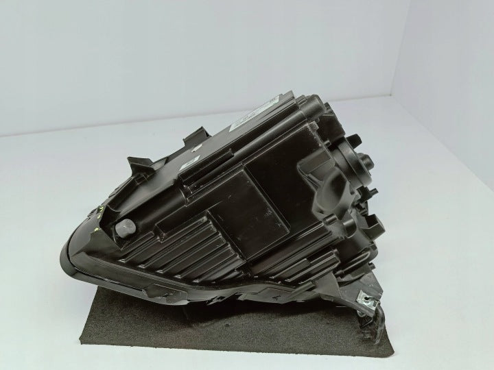 Frontscheinwerfer Fiat 500 00521400300 Rechts Scheinwerfer Headlight SCH8920502766uj