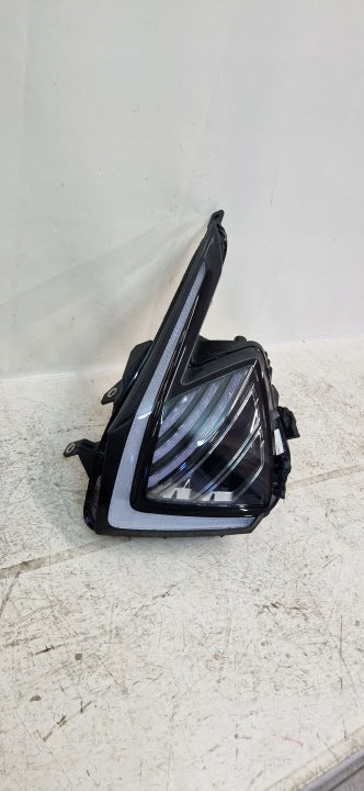 Frontscheinwerfer Kia Sportage V 92101R2100 LED Links Scheinwerfer Headlight SCH8921493799zf