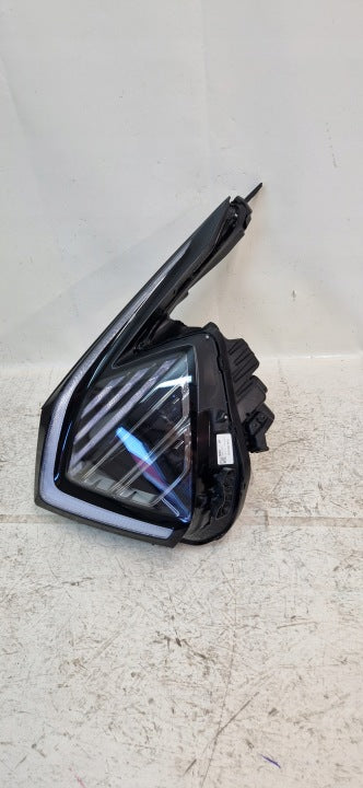 Frontscheinwerfer Kia Sportage V 92101R2100 LED Links Scheinwerfer Headlight SCH8921493799zf